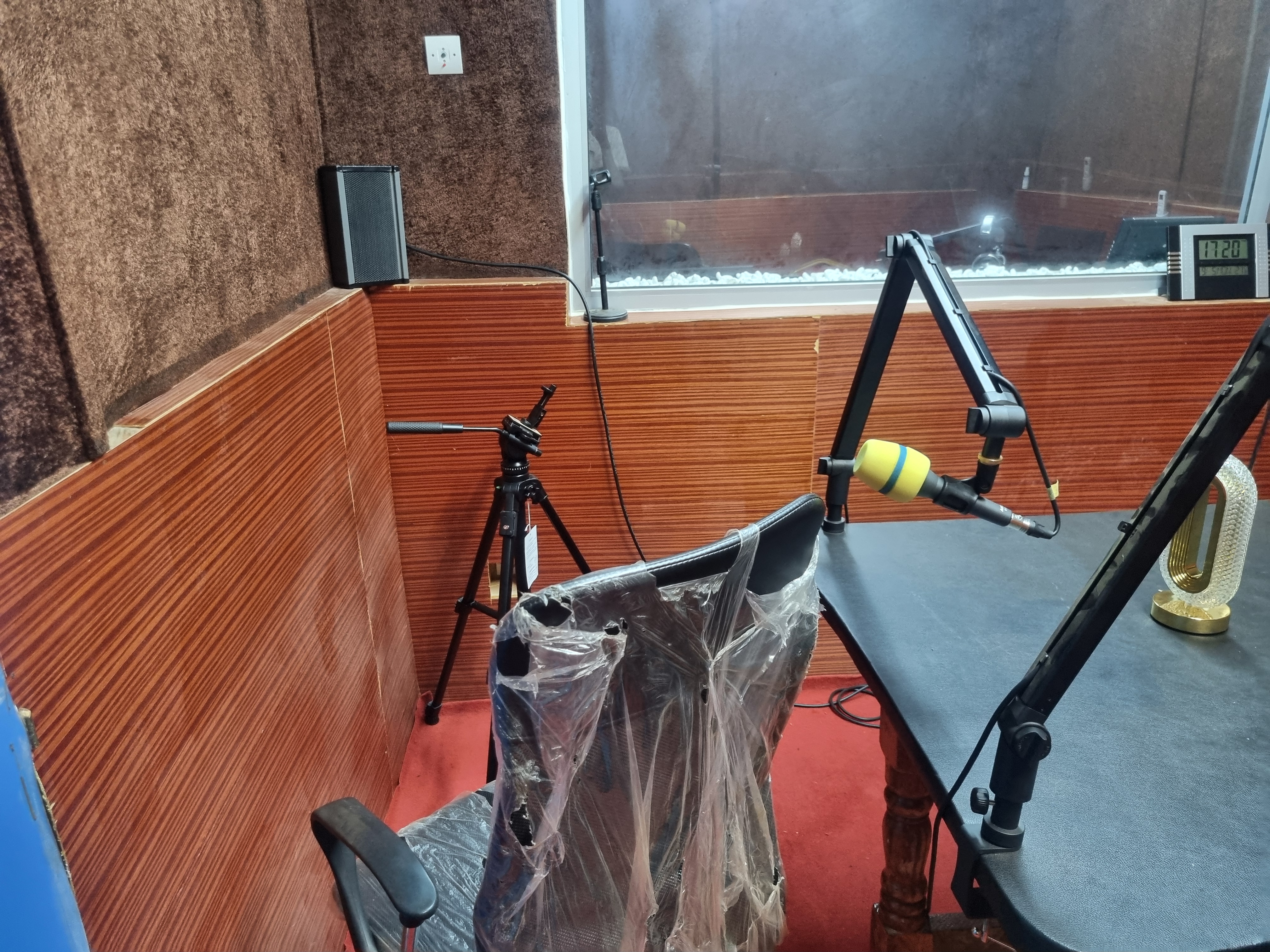 Radio AS-SALAM